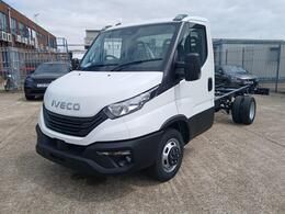 Iveco Daily 2.3D HPI 14V 35C 3750 LWB Euro 6 (s/s) 2dr (DRW)